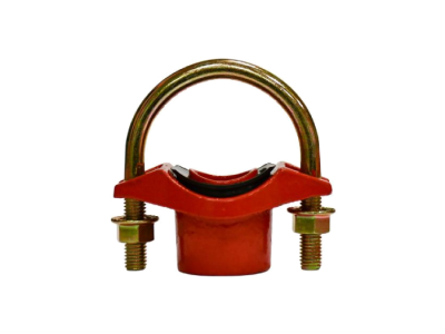 Duyar U-Bolt (Sprinkler) Tee