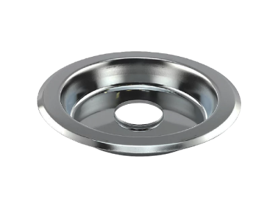H Escutcheon