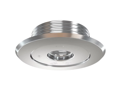 E-1 Escutcheon