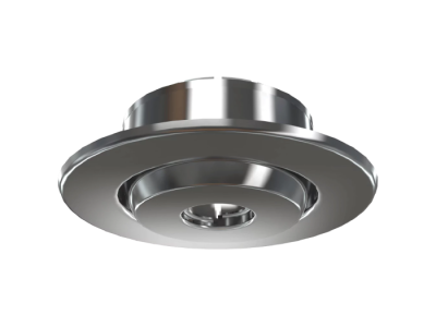 G-1 Escutcheon