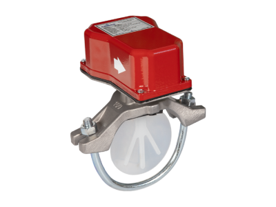 Akış Anahtarı (Flow Switch)